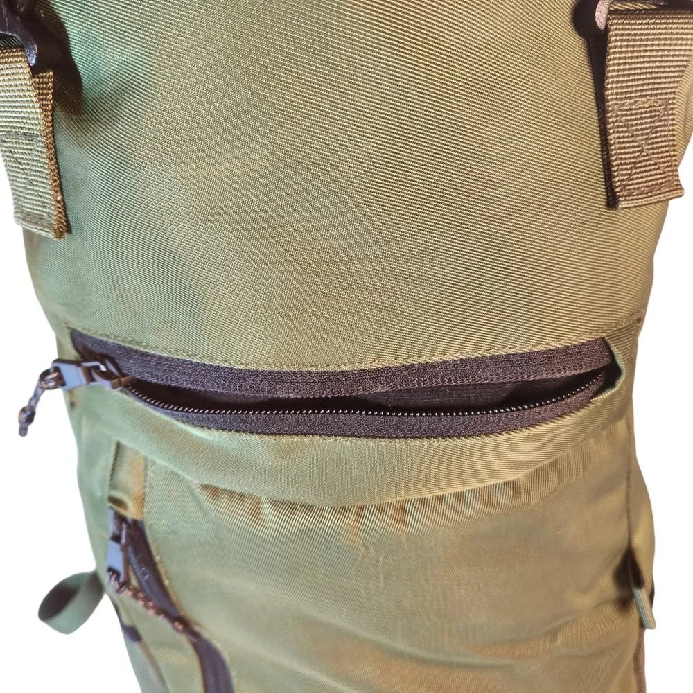Fabletics durable olive